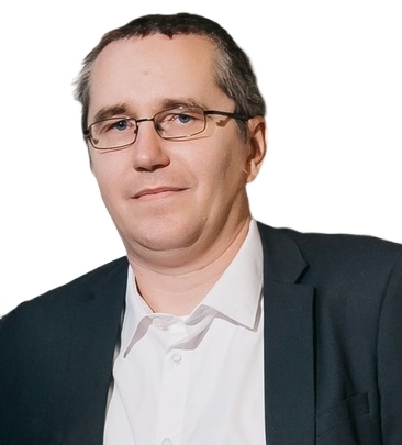 Alex Ovchinnikov